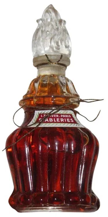 عطر ادکلن دیابلریز ال تی پیور - Diableries L.T. Piver - بررسی، قیمت و خرید