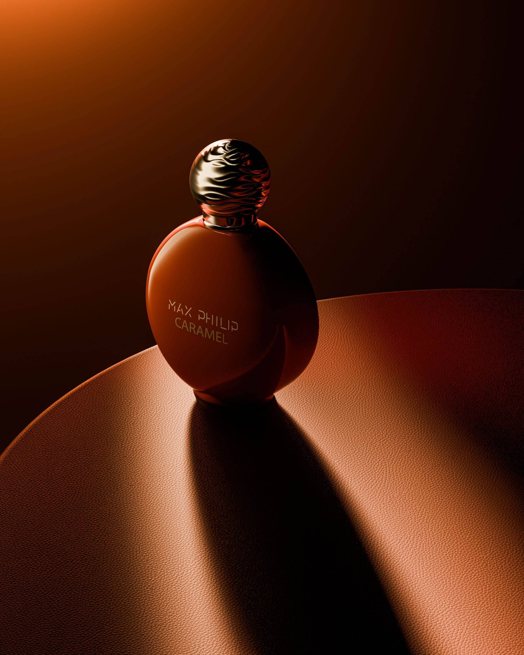 عطر ادکلن کارامل مکس فیلیپ - Caramel Max Philip - بررسی، قیمت و خرید