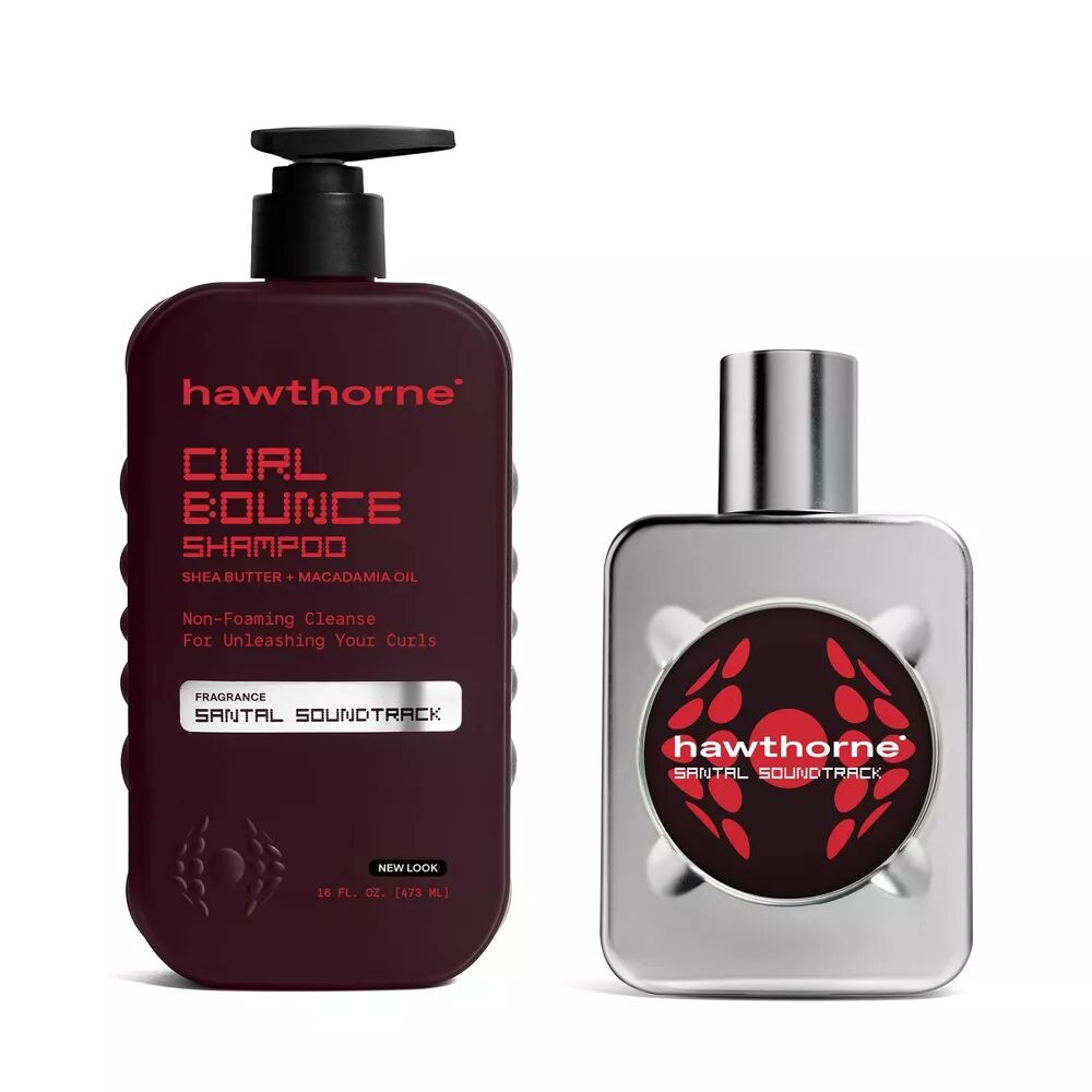 عطر ادکلن سانتال ساوندترک هاوثورن - Santal Soundtrack Hawthorne - بررسی، قیمت و خرید
