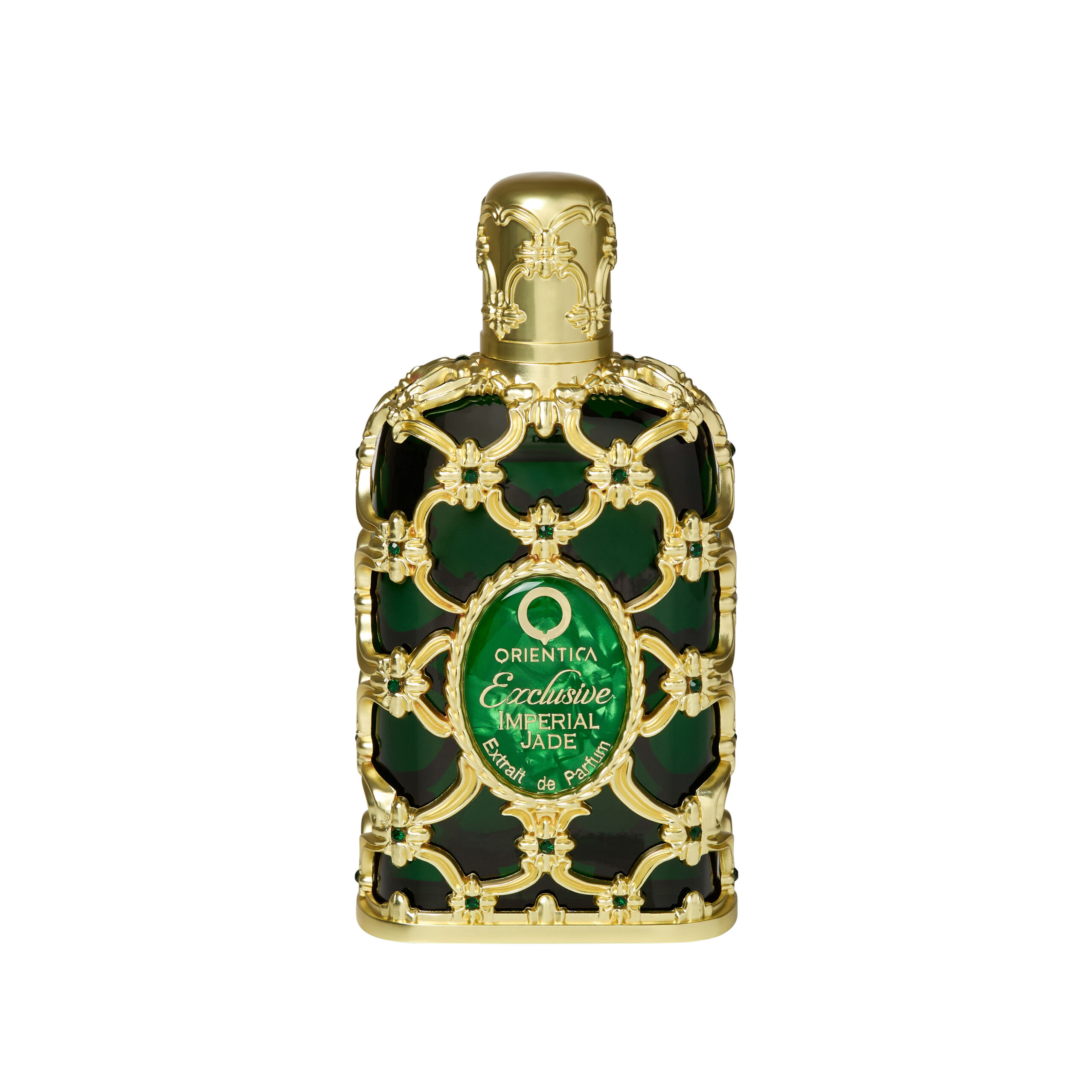 عطر ادکلن امپریال جید اورینتیکا پریمیوم - Imperial Jade Orientica Premium - بررسی، قیمت و خرید