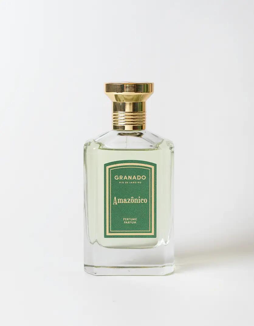 عطر ادکلن آمازونیکو گرانادو - Amazônico Granado - بررسی، قیمت و خرید