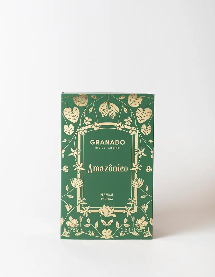 عطر ادکلن آمازونیکو گرانادو - Amazônico Granado - بررسی، قیمت و خرید