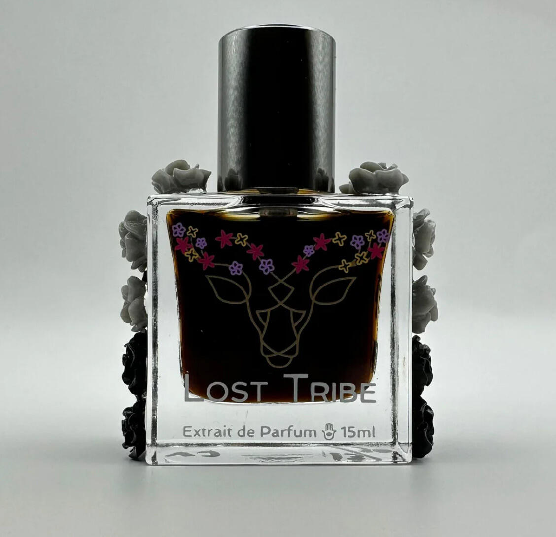 عطر ادکلن اش لات ترایب - Ash Lost Tribe - بررسی، قیمت و خرید