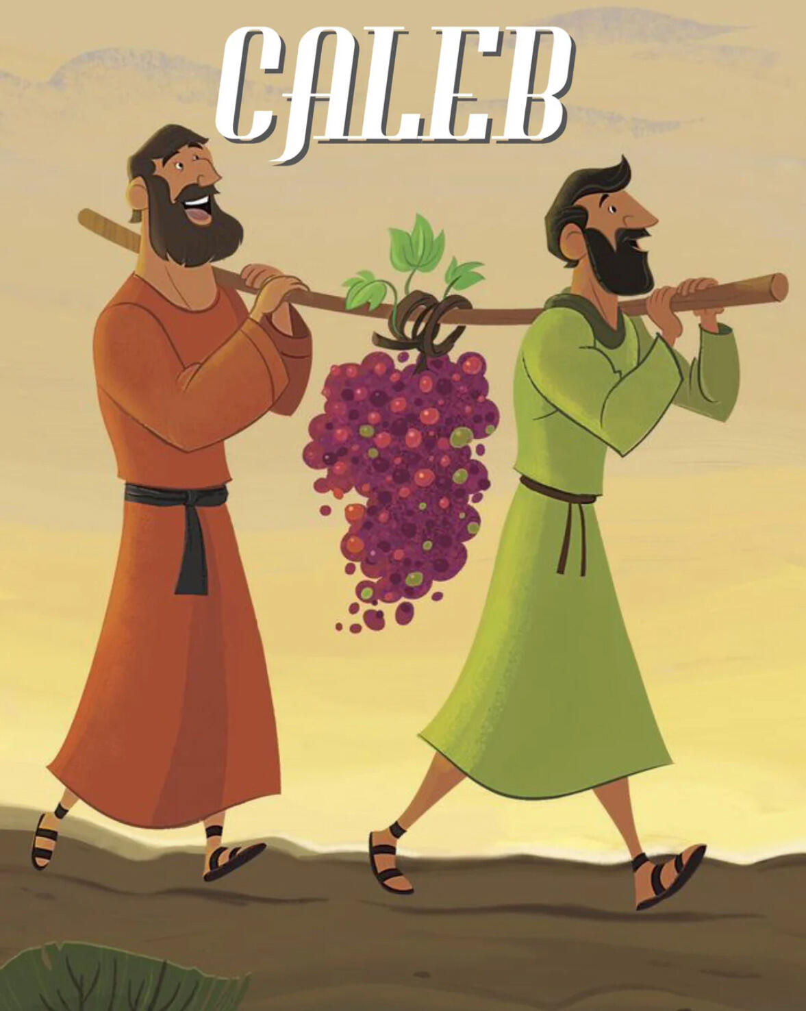 عطر ادکلن کلب لاست ترایب - Caleb Lost Tribe - بررسی، قیمت و خرید