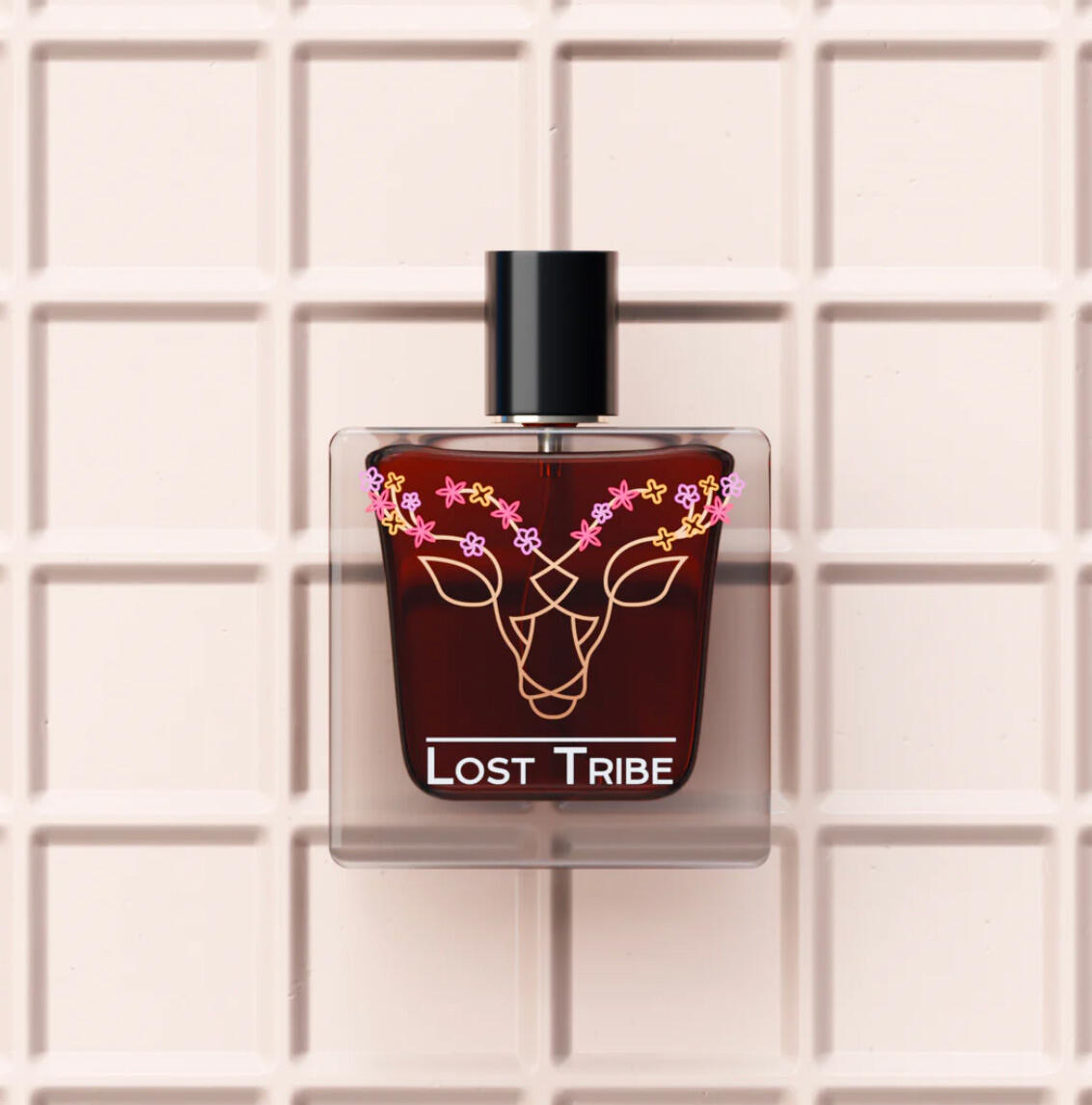 عطر ادکلن وانیلا ویوز لاست ترایب - Vanilla Waves Lost Tribe - بررسی، قیمت و خرید