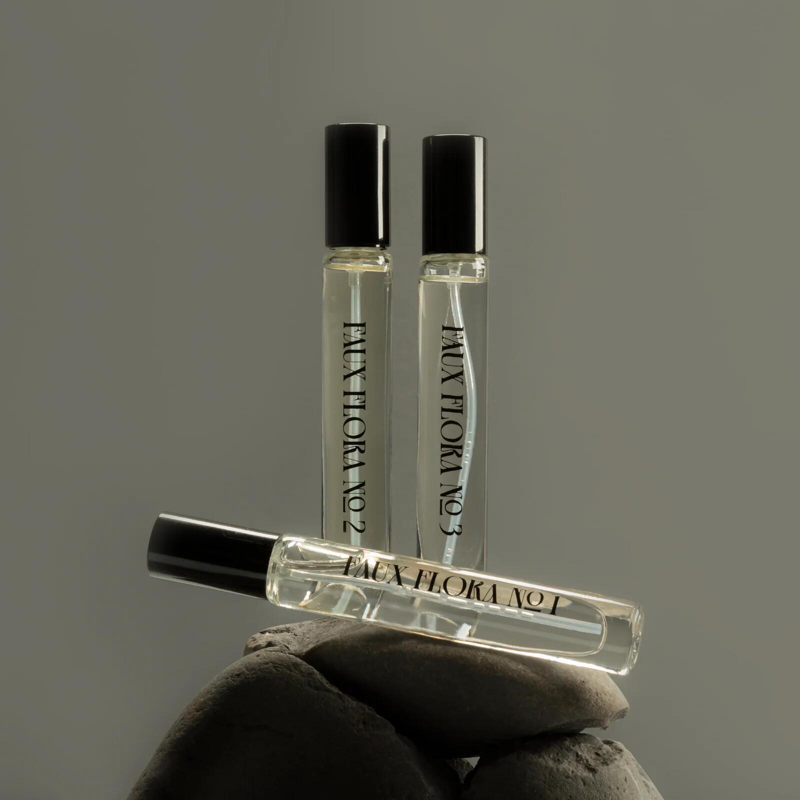 عطر ادکلن فو فلورا نامبر تو فیشِرسوند - Faux Flora No. 2 Fischersund - بررسی، قیمت و خرید