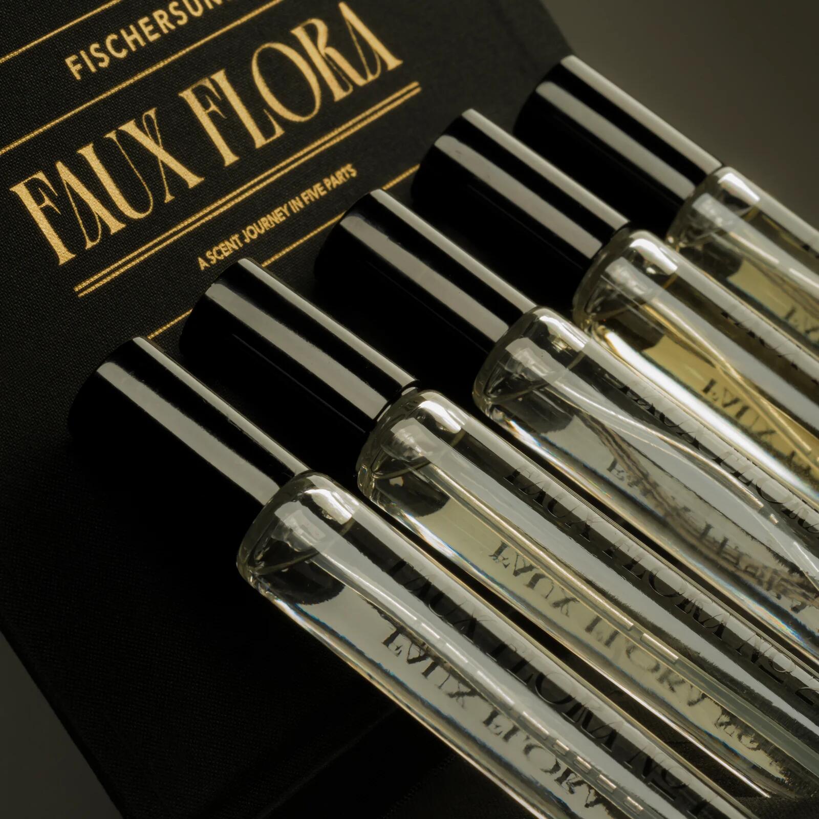 عطر ادکلن فو فلورا نامبر سه فیشِرسوند - Faux Flora No. 3 Fischersund - بررسی، قیمت و خرید