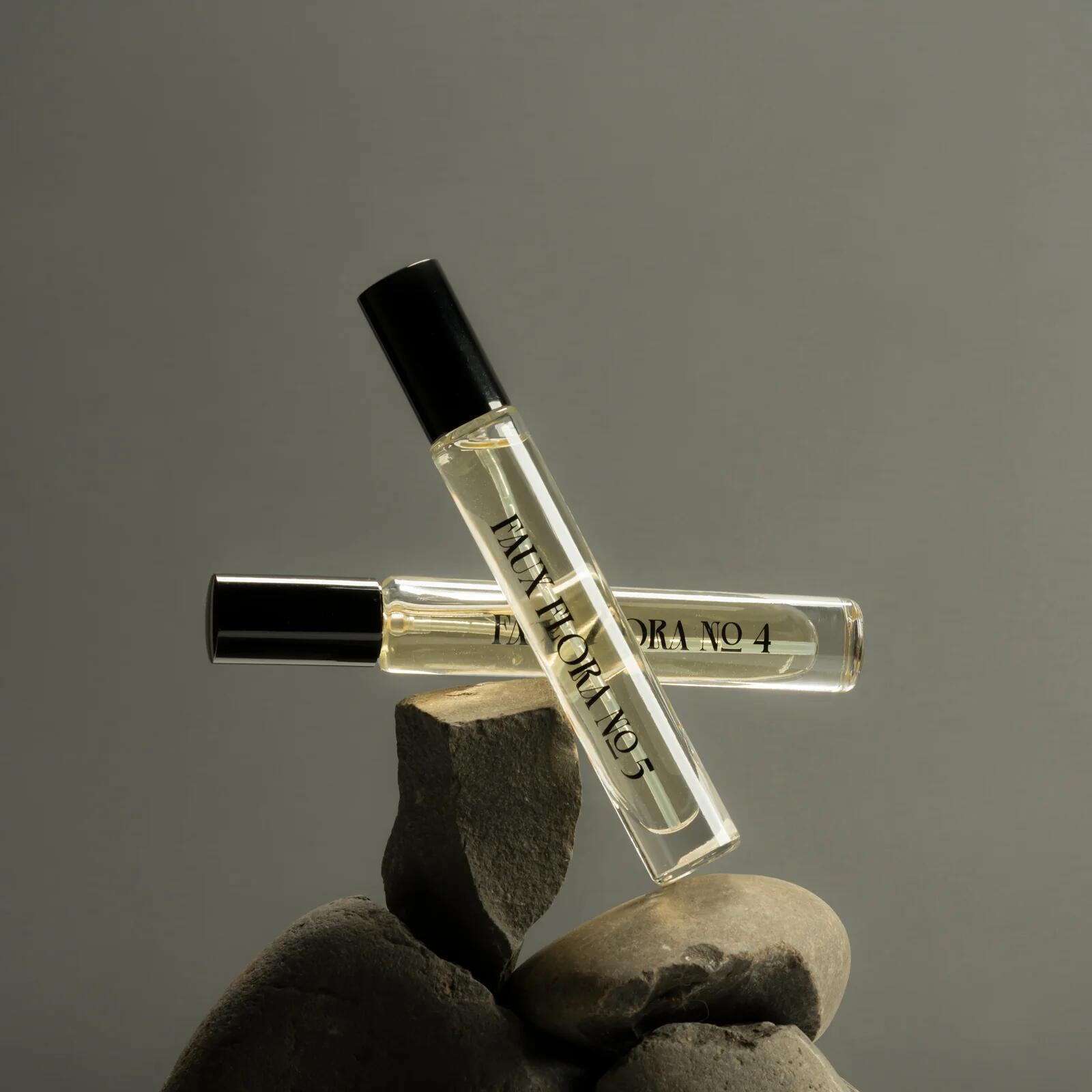 عطر ادکلن فو فلورا نامبر سه فیشِرسوند - Faux Flora No. 3 Fischersund - بررسی، قیمت و خرید