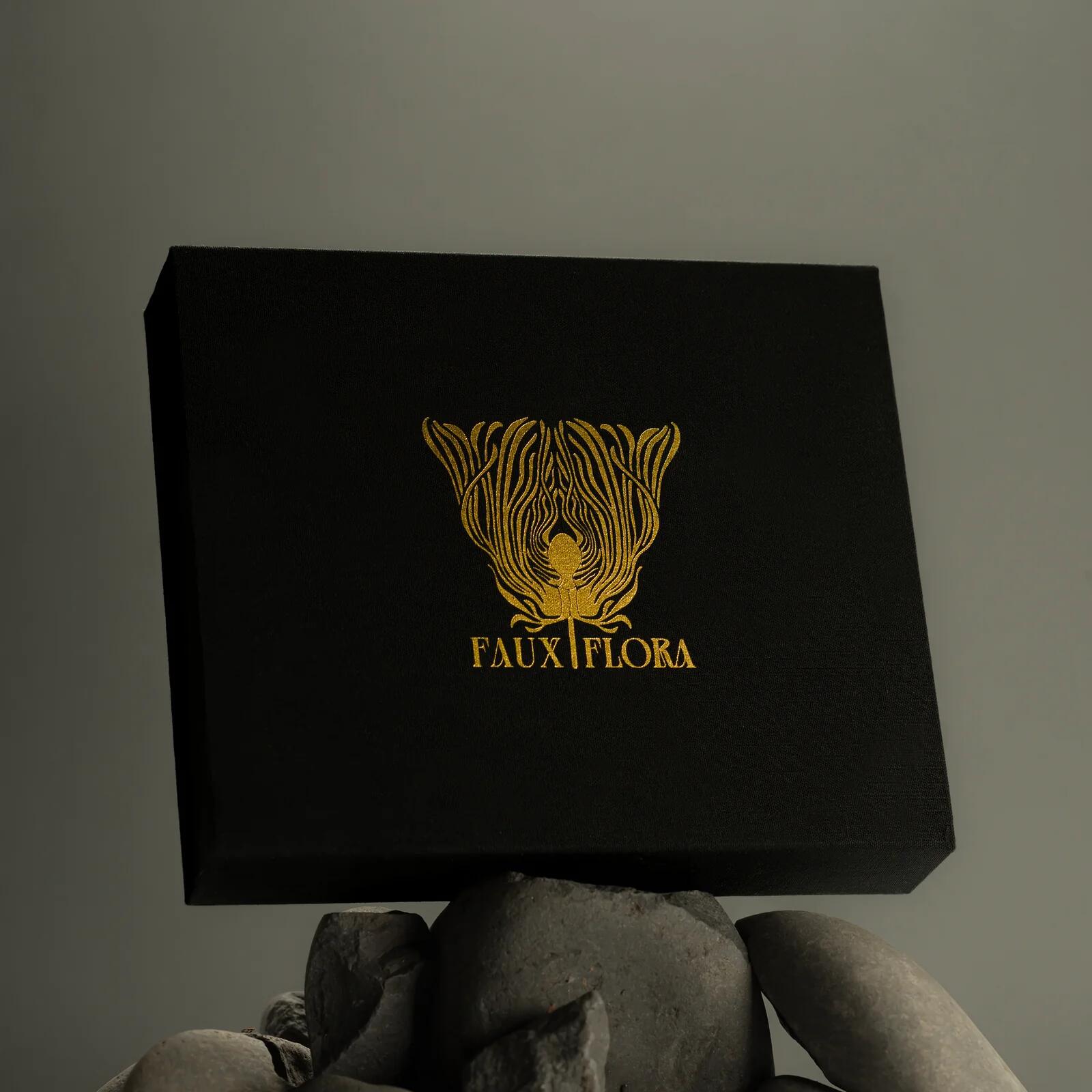 عطر ادکلن فو فلورا نامبر فور فیشرسوند - Faux Flora No. 4 Fischersund - بررسی، قیمت و خرید