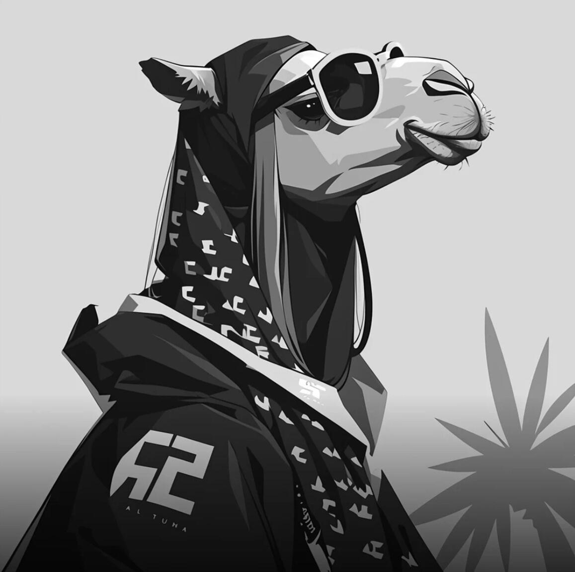 عطر ادکلن جو کمل لاست ترایب - Joe Camel Lost Tribe - بررسی، قیمت و خرید