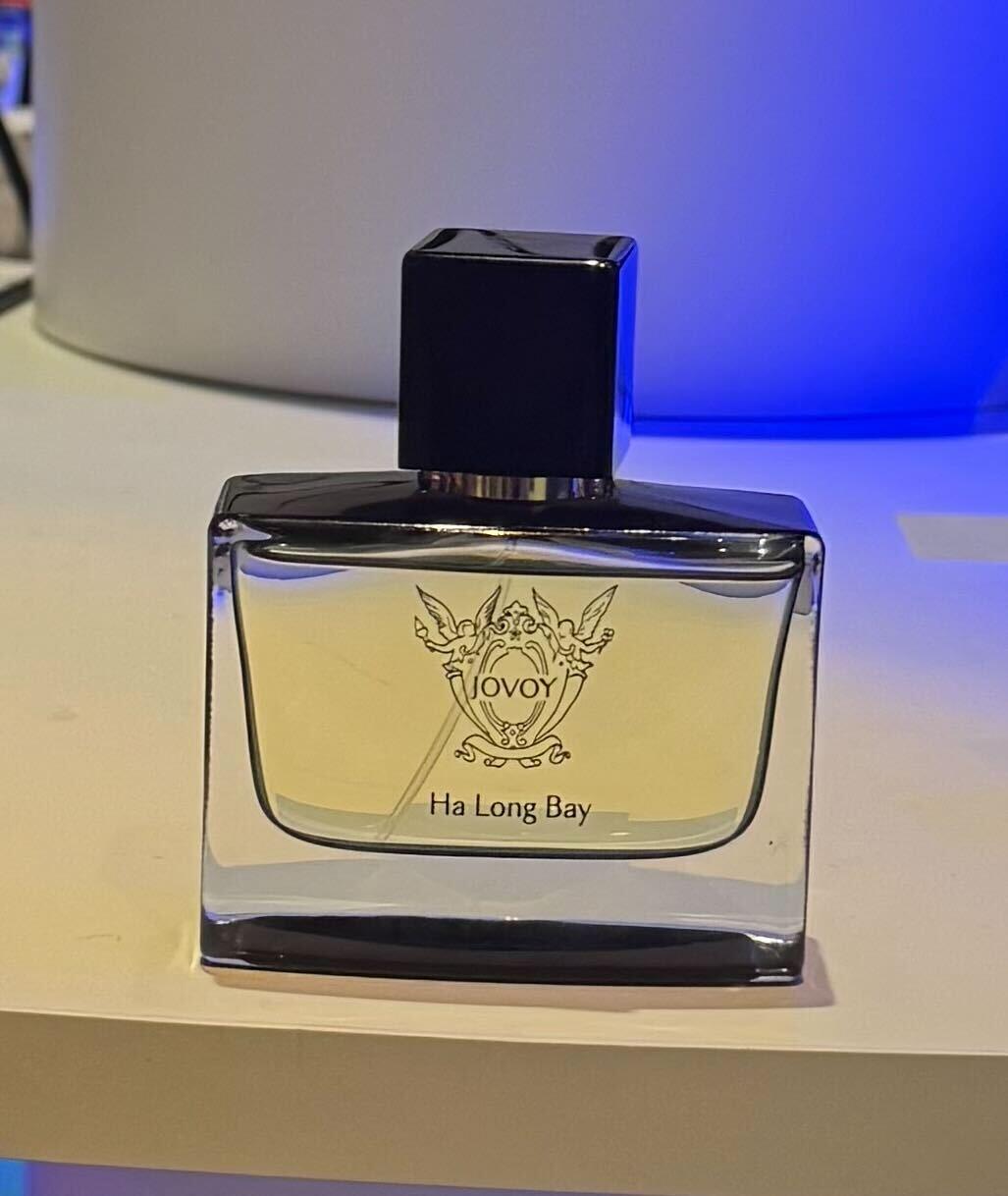 عطر ادکلن ها لانگ بی ژووی پاریس - Ha Long Bay Jovoy Paris - بررسی، قیمت و خرید