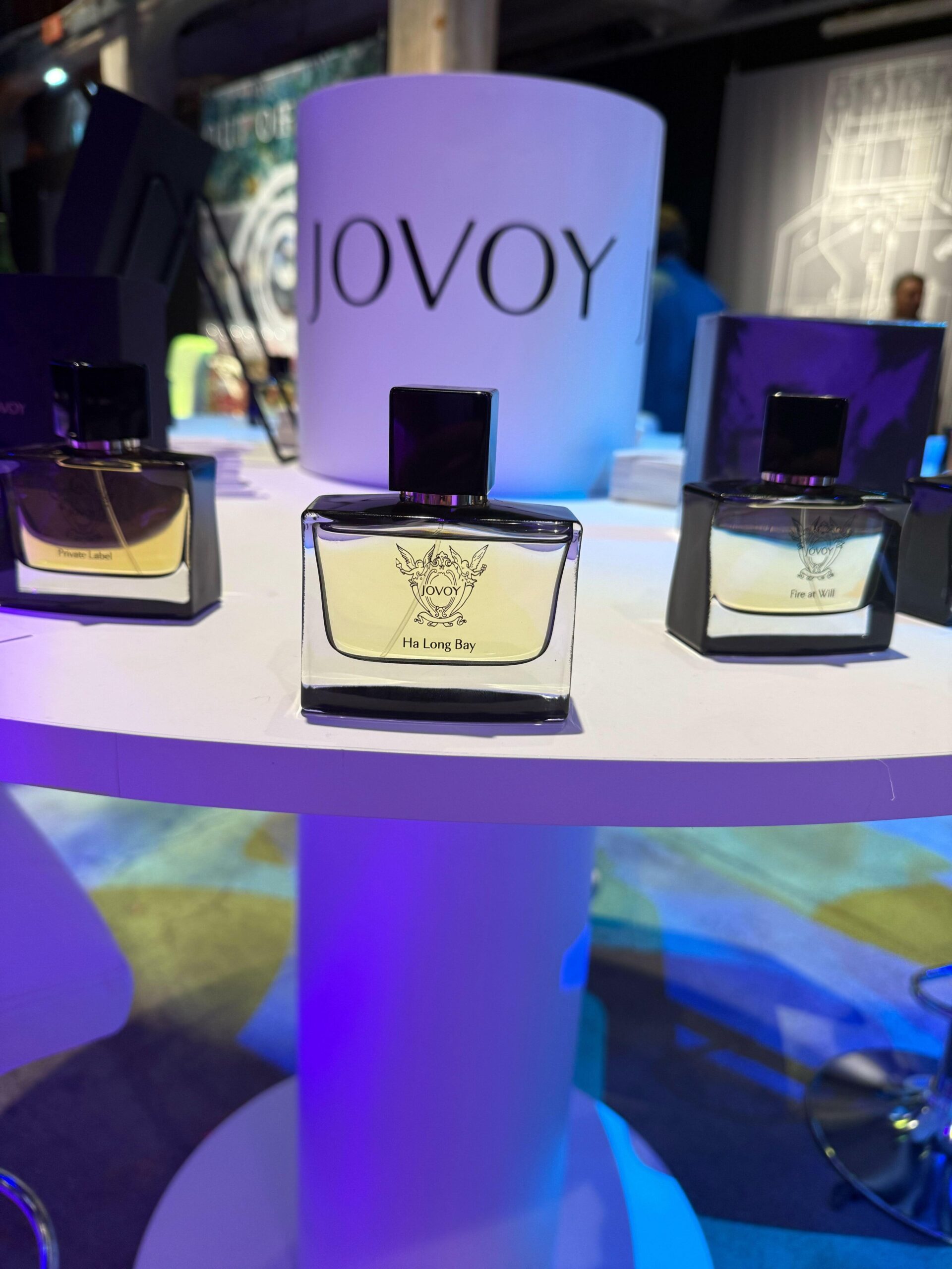 عطر ادکلن ها لانگ بی ژووی پاریس - Ha Long Bay Jovoy Paris - بررسی، قیمت و خرید