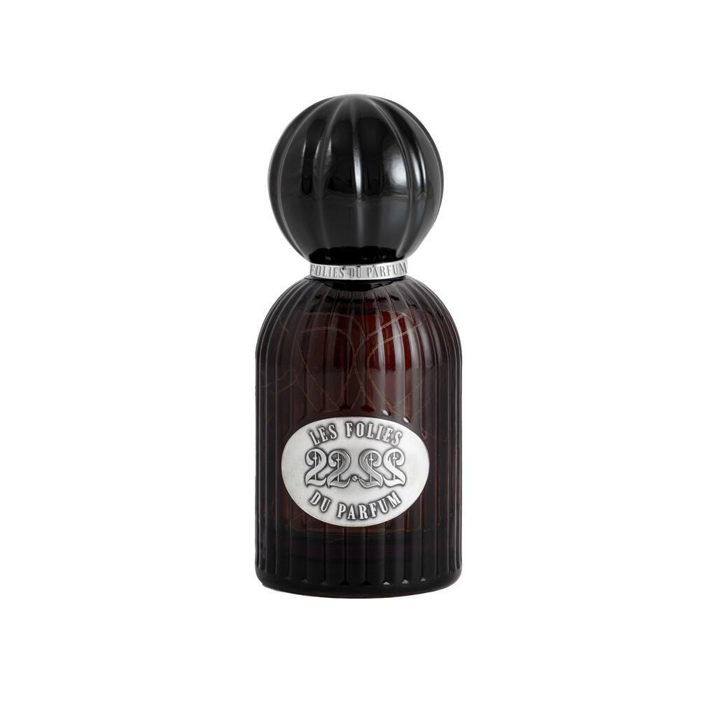 عطر ادکلن بیست و دو ممیز بیست و دو له فولی دو پرفیوم - 22.22 Les Folies Du Parfum - بررسی، قیمت و خرید