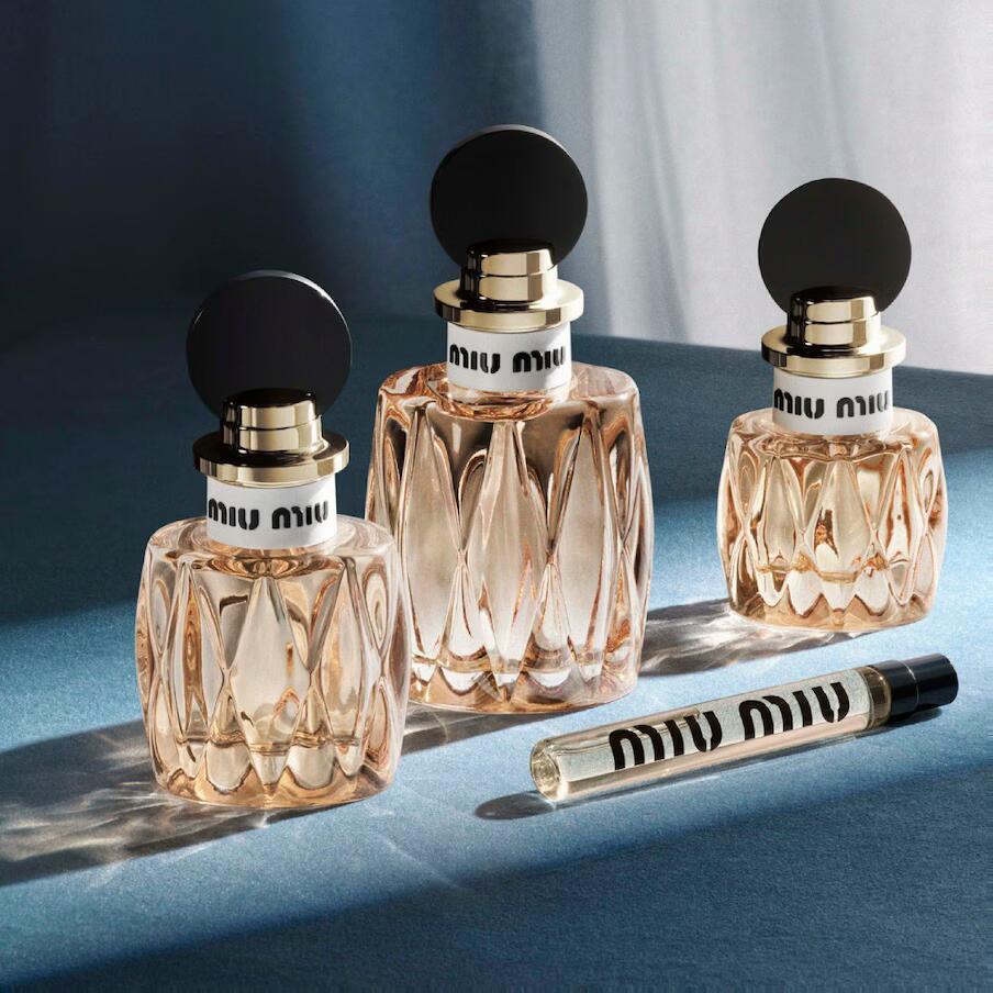 عطر ادکلن میوتین میو میو - Miutine Miu Miu - بررسی، قیمت و خرید