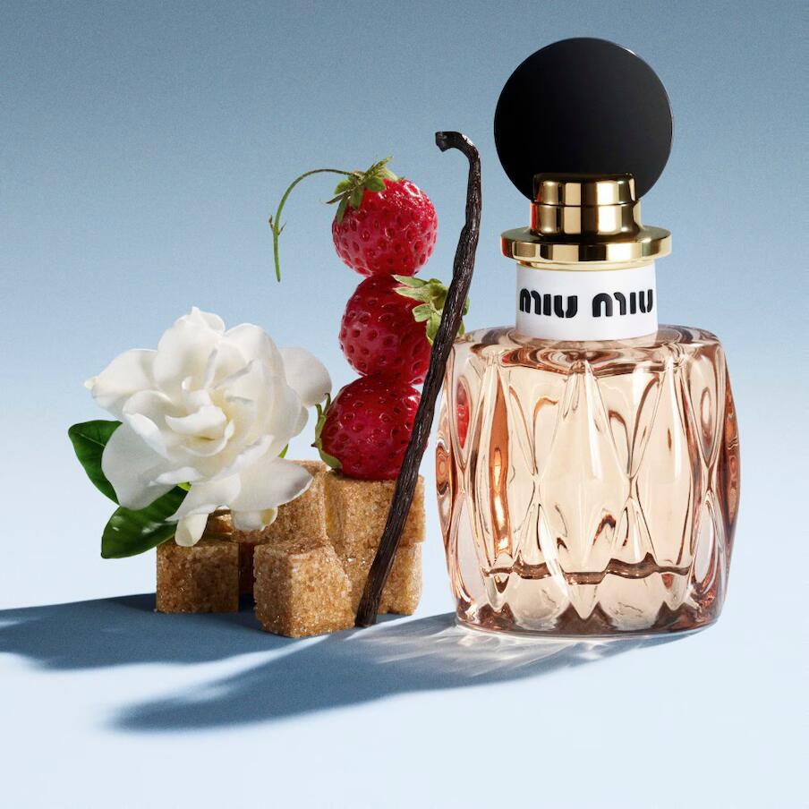 عطر ادکلن میوتین میو میو - Miutine Miu Miu - بررسی، قیمت و خرید
