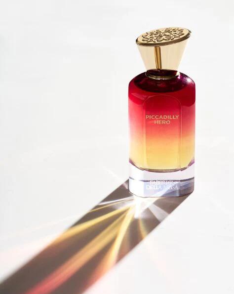 عطر ادکلن پیکدیلی هیرو فابریکا دلا موسا - Piccadilly Hero Fabbrica Della Musa - بررسی، قیمت و خرید