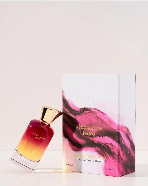 عطر ادکلن پیکدیلی هیرو فابریکا دلا موسا - Piccadilly Hero Fabbrica Della Musa - بررسی، قیمت و خرید