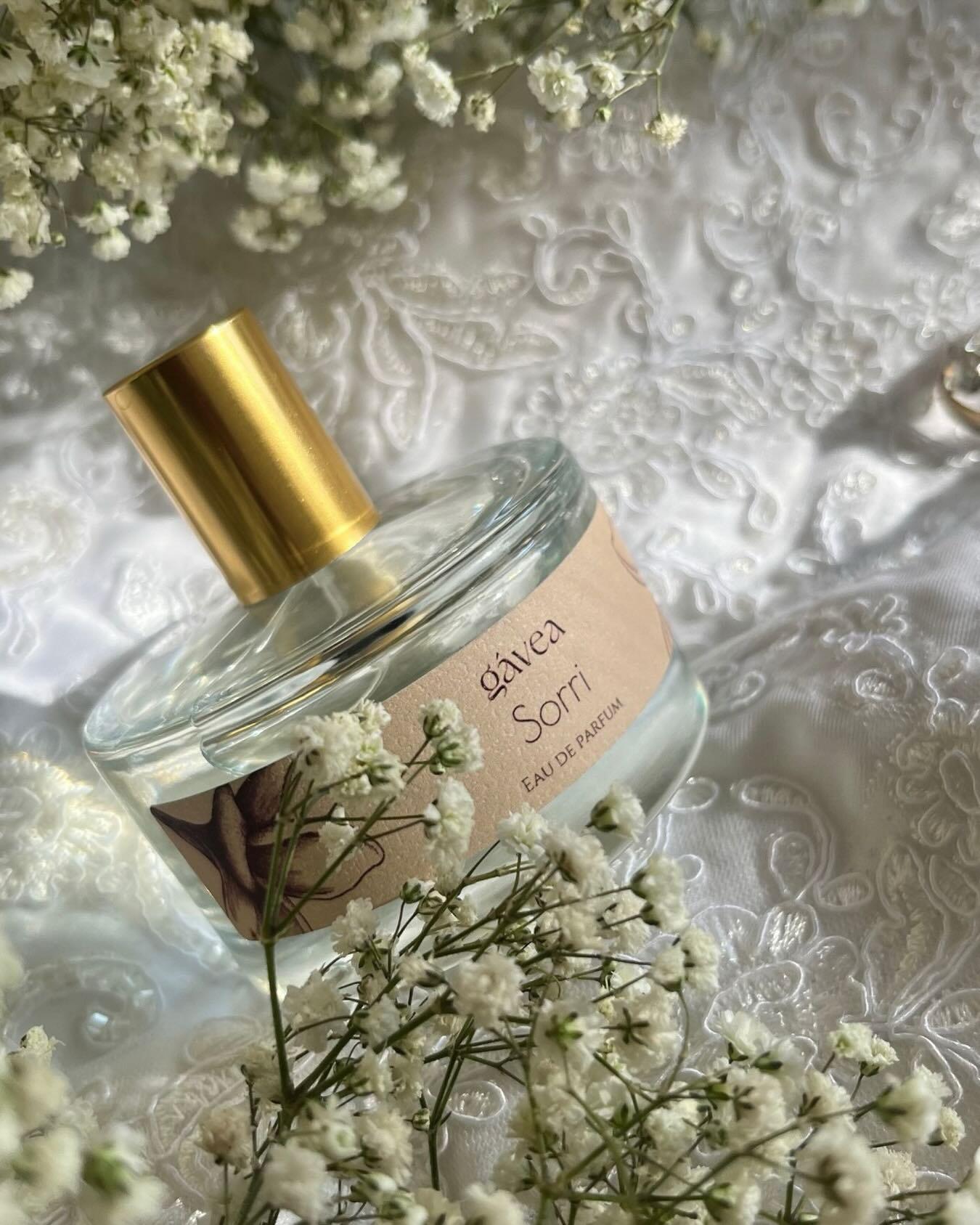 عطر ادکلن ساری گاوا پرفیومز - Sorri Gávea Perfumes - بررسی، قیمت و خرید