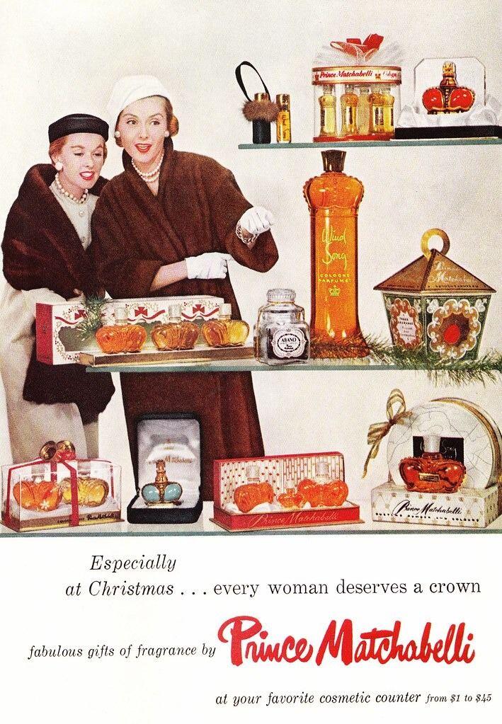 عطر ادکلن پرافسی پرینس ماچابلی - Prophecy Prince Matchabelli - بررسی، قیمت و خرید