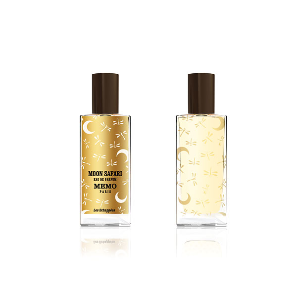 عطر ادکلن مون سافاری ممو پاریس - Moon Safari Memo Paris - بررسی، قیمت و خرید
