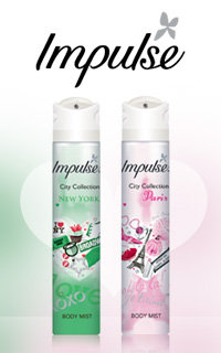 عطر ادکلن نیویورک سس ایمپالس - New York Sass Impulse - بررسی، قیمت و خرید