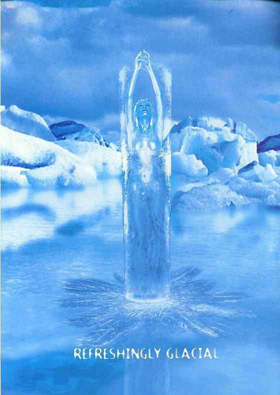 عطر ادکلن آیسو ایمپالس - Icø Impulse - بررسی، قیمت و خرید