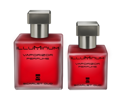 عطر ادکلن اسکارلت عود ایلومینوم - Scarlet Oud Illuminum - بررسی، قیمت و خرید