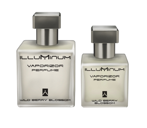 عطر ادکلن وایلد بری بلاسم ایلومینوم - Wild Berry Blossom Illuminum - بررسی، قیمت و خرید