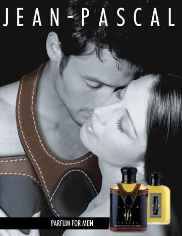 عطر ادکلن ژان پاسکال ژان پاسکال - Jean Pascal Jean Pascal - بررسی، قیمت و خرید