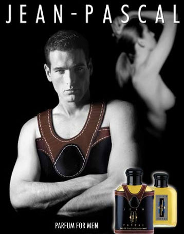 عطر ادکلن ژان پاسکال ژان پاسکال - Jean Pascal Jean Pascal - بررسی، قیمت و خرید