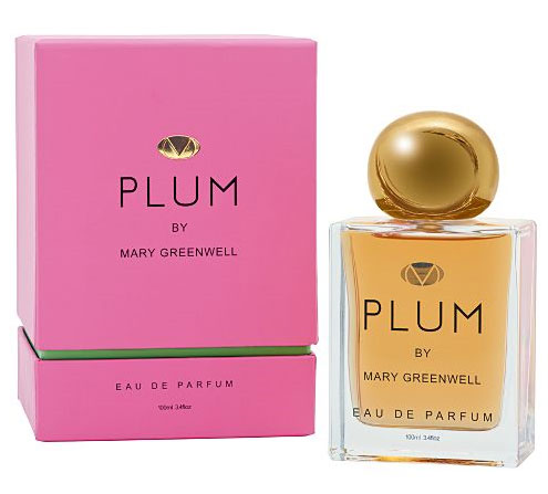 عطر ادکلن پلام مری گرینوِل - Plum Mary Greenwell - بررسی، قیمت و خرید