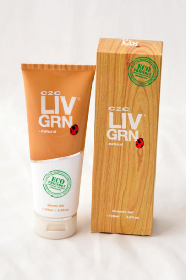 عطر ادکلن سی تو سی لیو گرین نچرال ال جی ان هشت لیو گرن - C2C LIV GRN Natural LGN8 LIV GRN - بررسی، قیمت و خرید