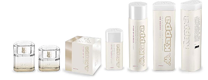 عطر ادکلن پرلا وومن کاپا - Perla Woman Kappa - بررسی، قیمت و خرید