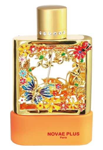 عطر ادکلن سانی گاردن پیچ نووا پلاس - Sunny Garden Peach Novae Plus - بررسی، قیمت و خرید