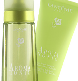 عطر ادکلن آروما تونیک لنکوم - Aroma Tonic Lancôme - بررسی، قیمت و خرید