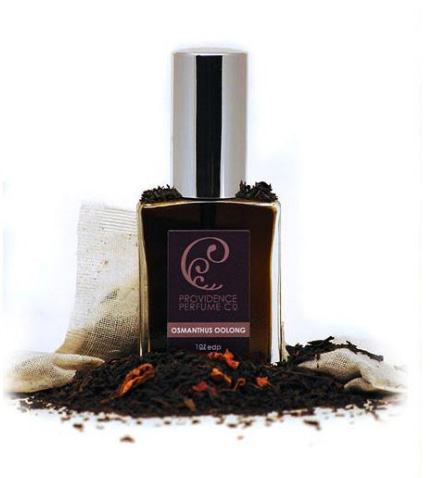 عطر ادکلن عثمانتوس اولانگ پراویدنس پرفیوم کو - Osmanthus Oolong Providence Perfume Co. - بررسی، قیمت و خرید
