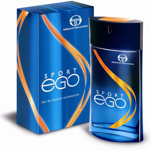 عطر ادکلن اسپورت اگو سرجیو تاکینی - Sport Ego Sergio Tacchini - بررسی، قیمت و خرید