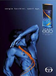 عطر ادکلن اسپورت اگو سرجیو تاکینی - Sport Ego Sergio Tacchini - بررسی، قیمت و خرید