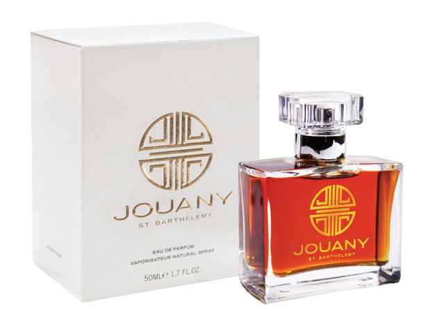 عطر ادکلن سنت بارتلمی ژوانی پرفیومز - St. Barthelemy Jouany Perfumes - بررسی، قیمت و خرید