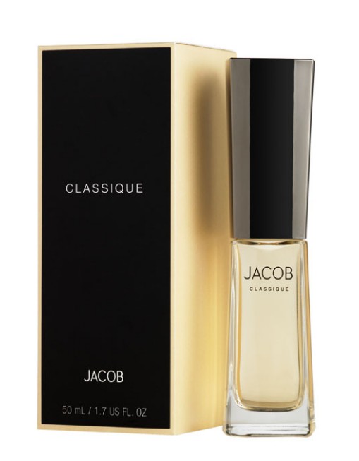 عطر ادکلن کلاسیک جیکوب - Classique Jacob - بررسی، قیمت و خرید