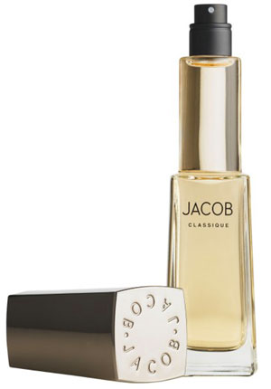 عطر ادکلن کلاسیک جیکوب - Classique Jacob - بررسی، قیمت و خرید