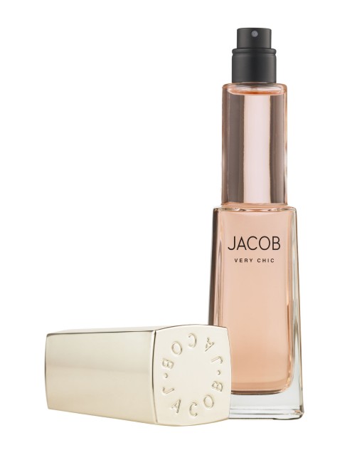 عطر ادکلن وری شیک جیکوب - Very Chic Jacob - بررسی، قیمت و خرید