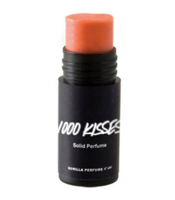عطر ادکلن هزار کیس لاش - 1000 Kisses Lush - بررسی، قیمت و خرید
