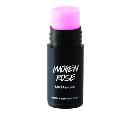 عطر ادکلن ایموجن رز لاش - Imogen Rose Lush - بررسی، قیمت و خرید