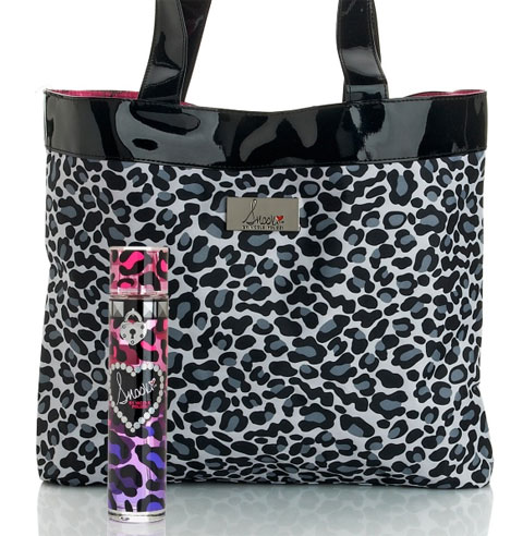 عطر ادکلن سنوکی نیکول پولیزی - Snooki Nicole Polizzi - بررسی، قیمت و خرید