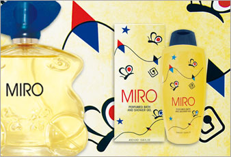 عطر ادکلن میروفم میرو - Miro Femme Miro - بررسی، قیمت و خرید