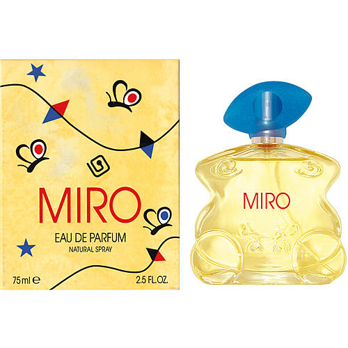 عطر ادکلن میروفم میرو - Miro Femme Miro - بررسی، قیمت و خرید