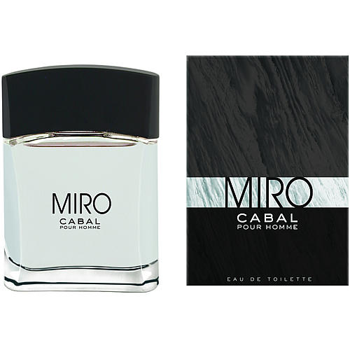 عطر ادکلن میرو کابل پور هوم میرو - Miro Cabal pour Homme Miro - بررسی، قیمت و خرید