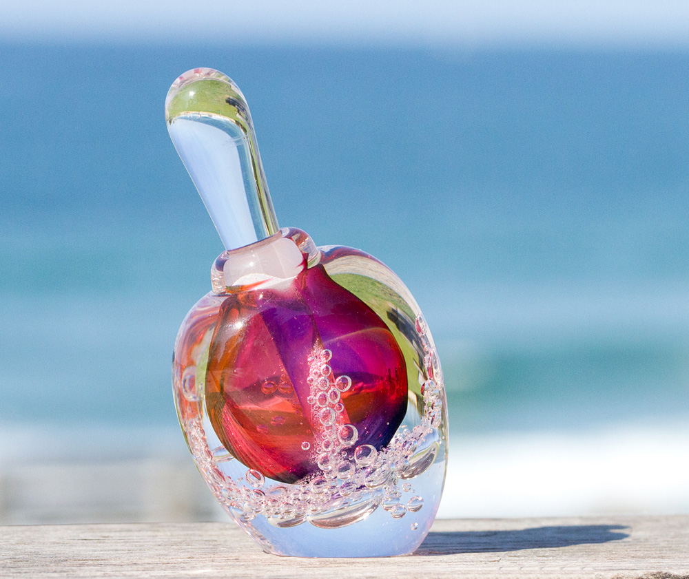 عطر ادکلن رفلکشنز پرفیوم جوآن بست - Reflections Parfum JoAnne Bassett - بررسی، قیمت و خرید