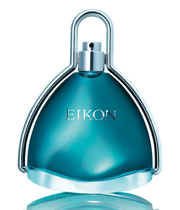 عطر ادکلن آیکون اوریفلیم - Eikon Oriflame - بررسی، قیمت و خرید